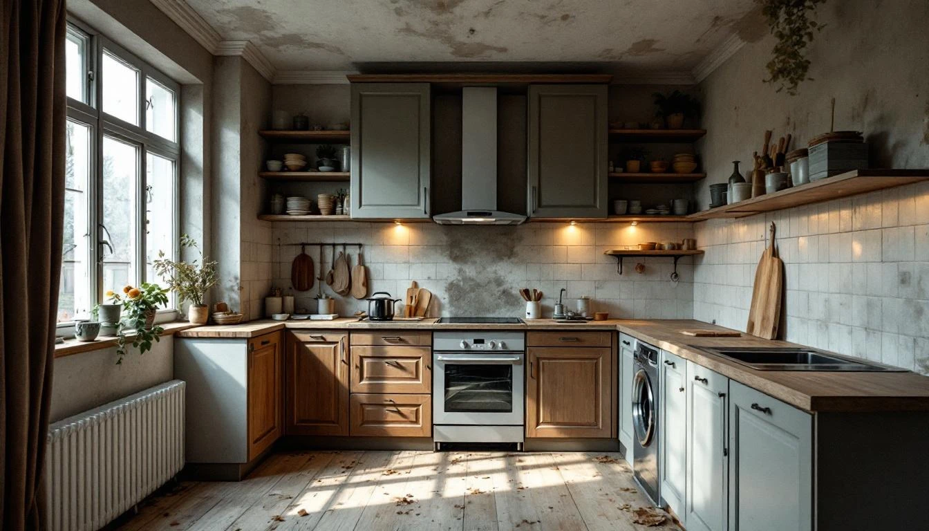 Cuisinistes à éviter : signaux d&rsquo;alerte et marques à fuir