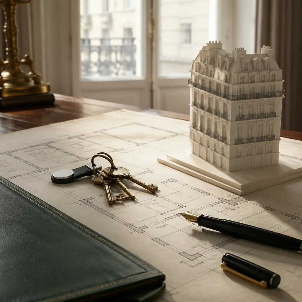 Immobilier