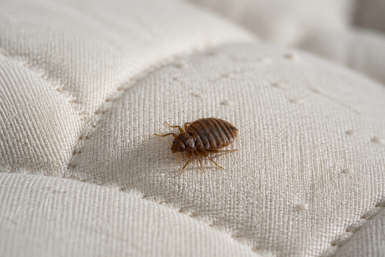 Punaise marron dans la maison : que signifie cette découverte ?