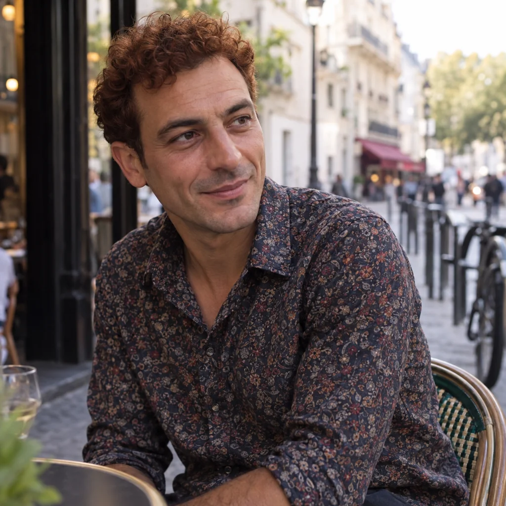 Mathieu Perrault